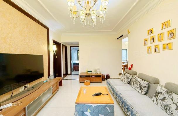 桂林恒大江湾房价