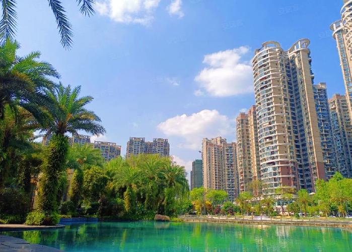 成都洲际亚洲湾房价