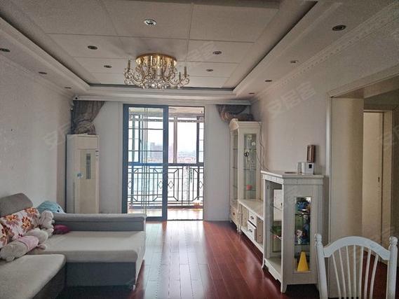 宜兴海德名园房价