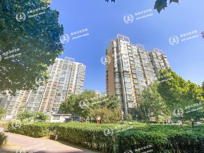 大兴郁花园物业电话