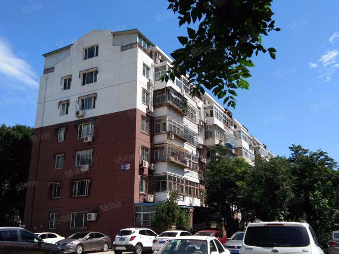 大兴郁花园物业电话