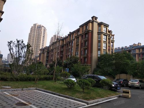 临沂滨河阳光房价