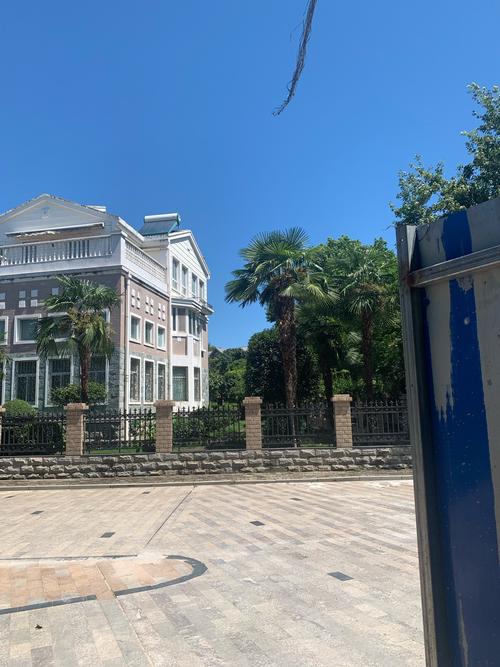 玉环榴岛国际花园