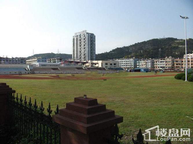 玉环榴岛国际花园