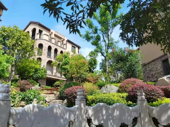 曲靖金科溪谷花园