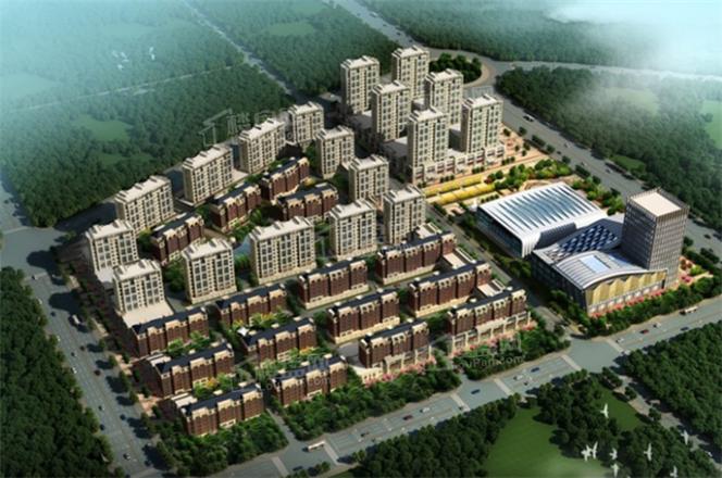 阜新新楼盘出售信息