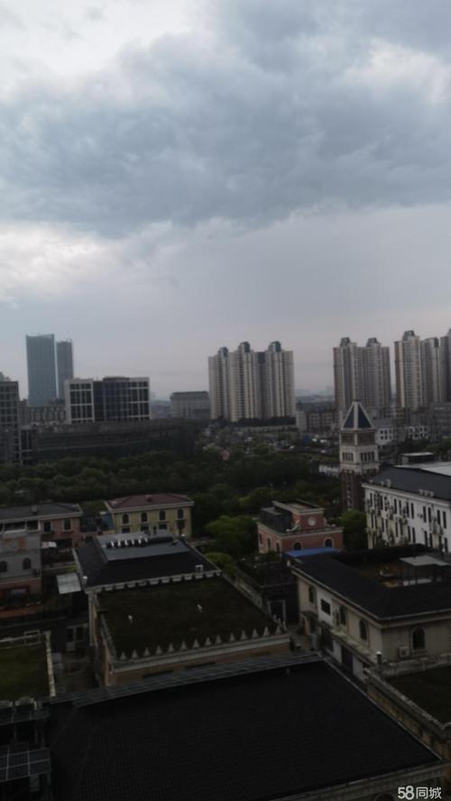 南昌梵顿公馆房价