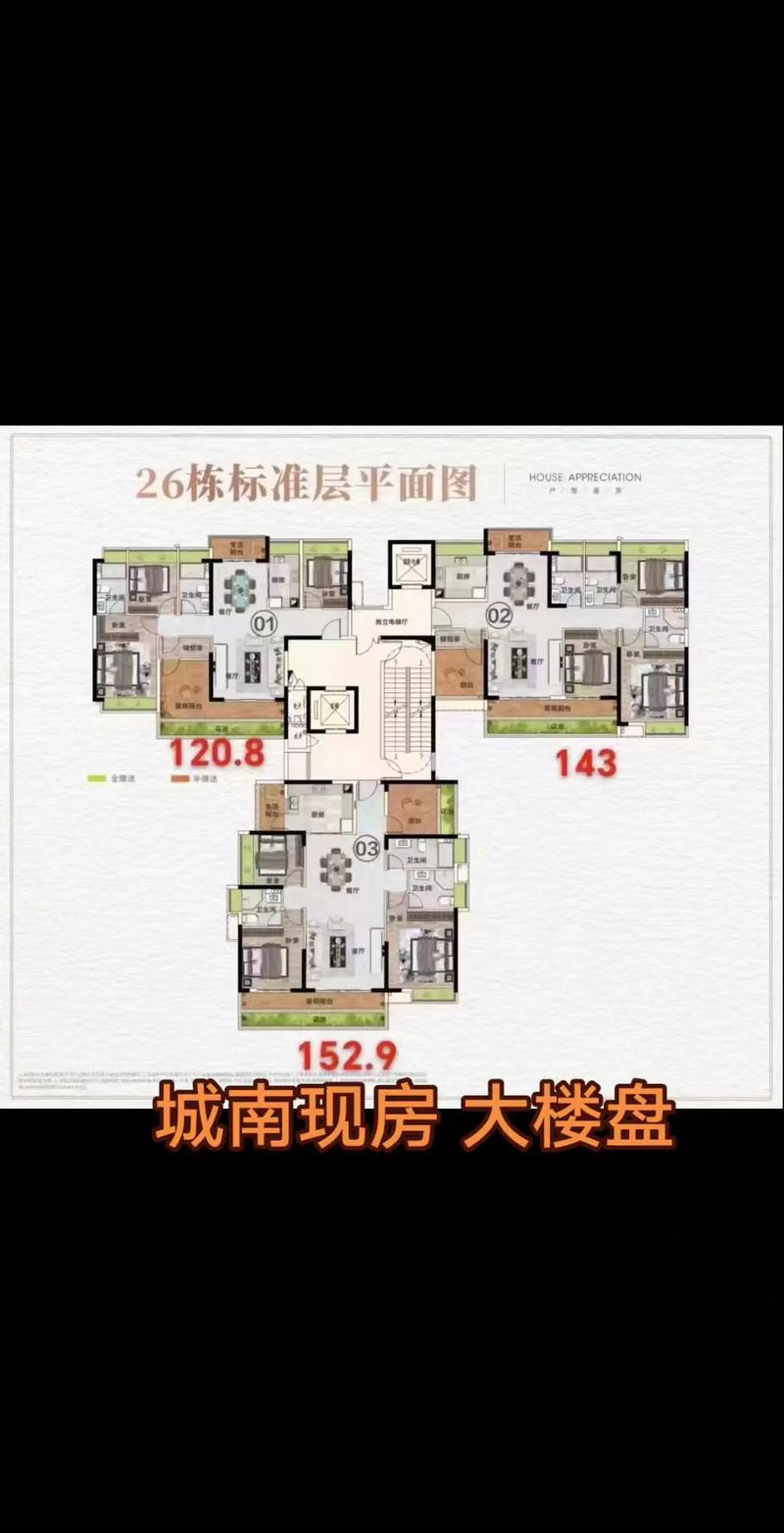 阳江市楼盘最新报价