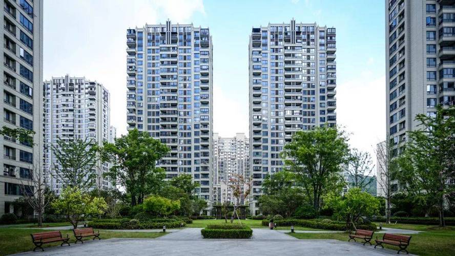 临平房价新楼盘