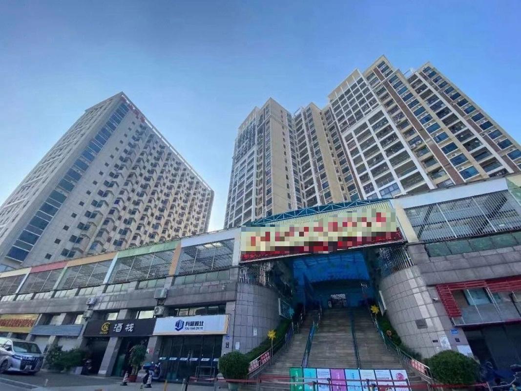 沙井小产权新楼盘