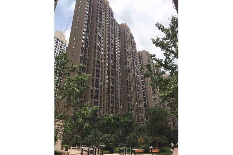 武汉青山有哪些新楼盘