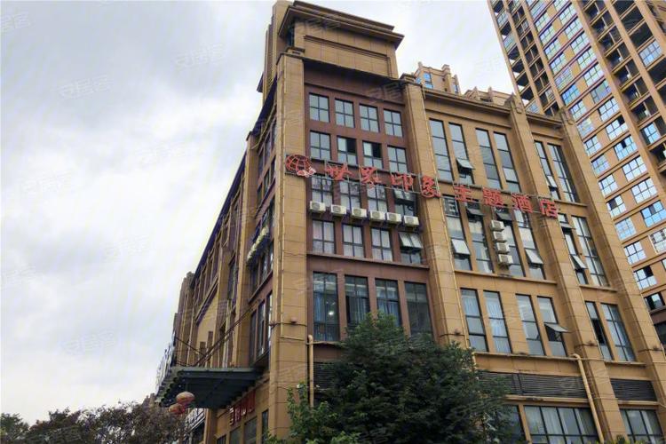 金堂鹭州城邦楼盘怎样