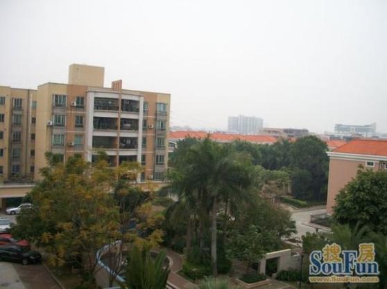 东莞万江宏达花园