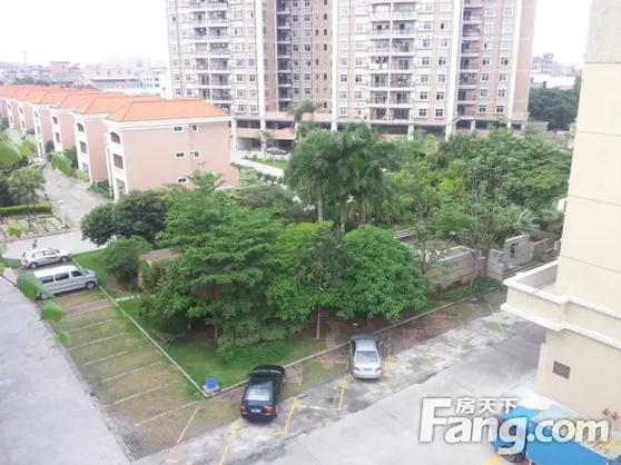 东莞万江宏达花园