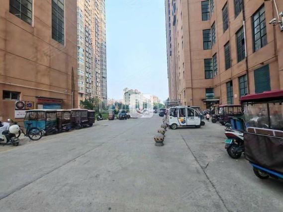 商丘宇鑫国际花园