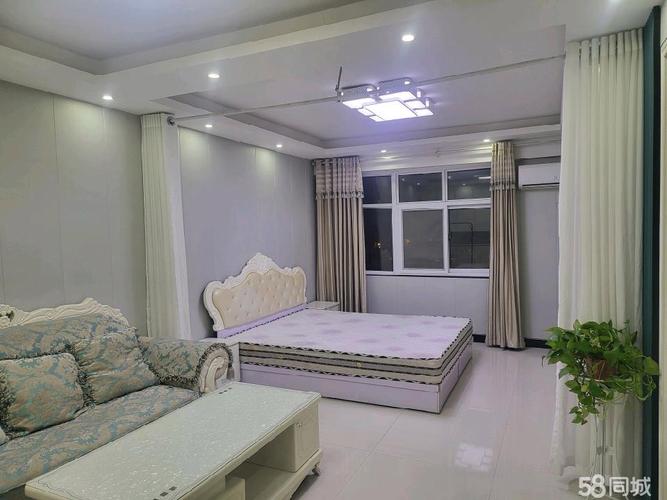 商丘宇鑫国际花园