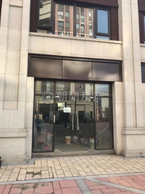 淮南新楼盘商铺出售