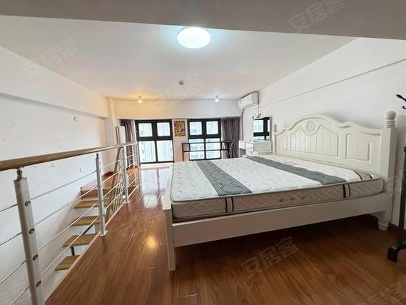 济南名泉春晓房价