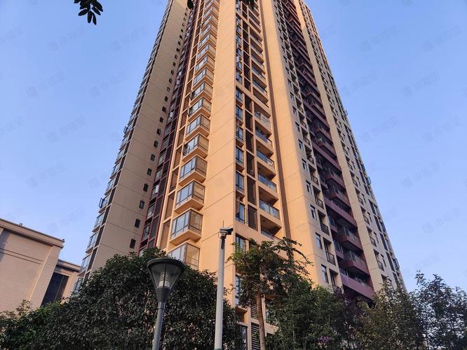 万科十七英里房价