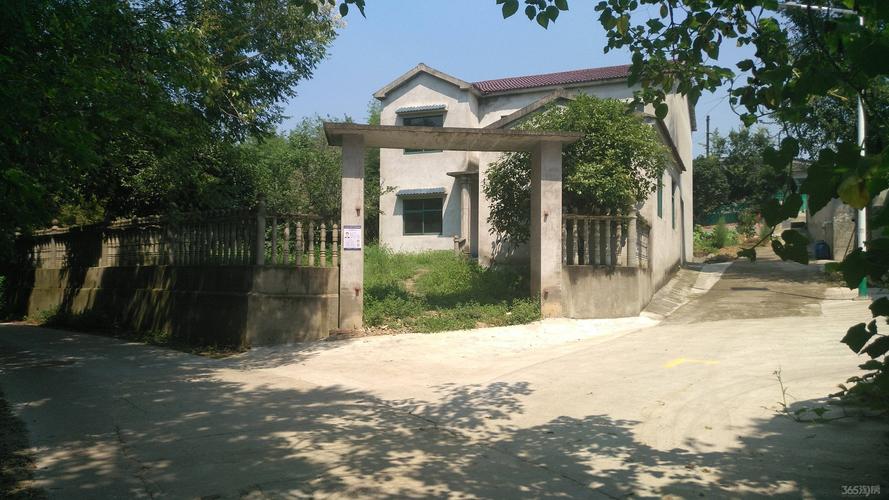 南京陶吴镇房价