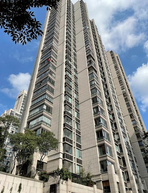 品尊国际公寓房价