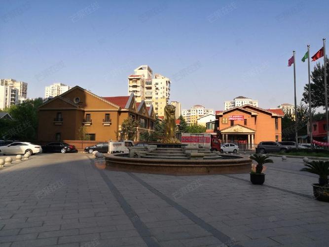 沈阳河畔花园不能买