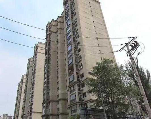 沈阳河畔花园不能买