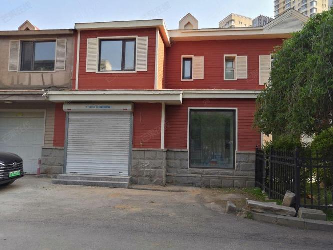 沈阳河畔花园不能买