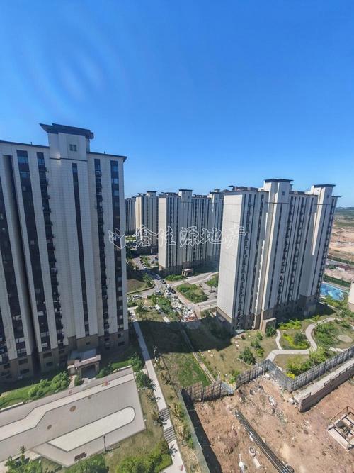 2012瓦房店新楼盘