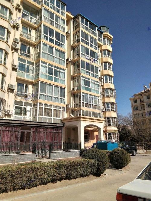 2012瓦房店新楼盘