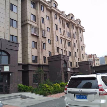 2012瓦房店新楼盘