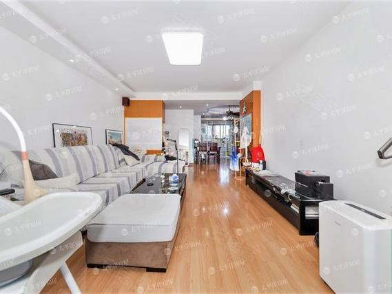 大华颐和华城房价