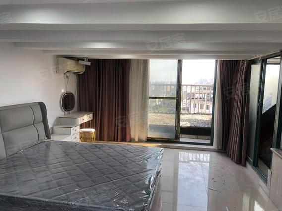 昆山单身公寓楼盘