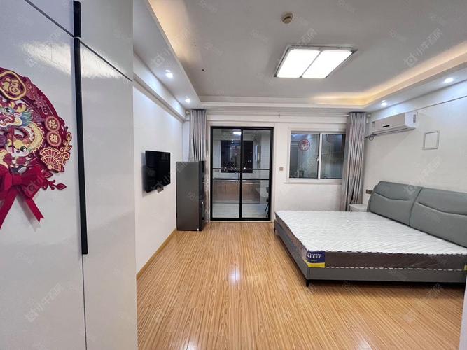 昆山单身公寓楼盘