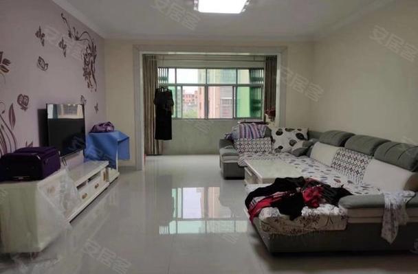 宜春宜阳世纪花园