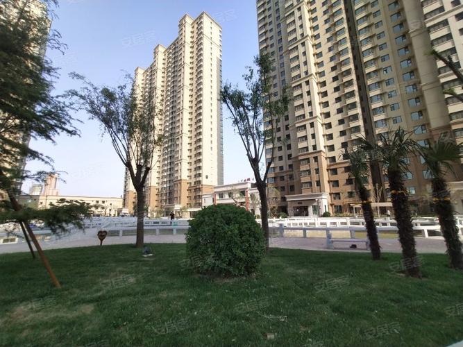 运城金鑫房产最新楼盘