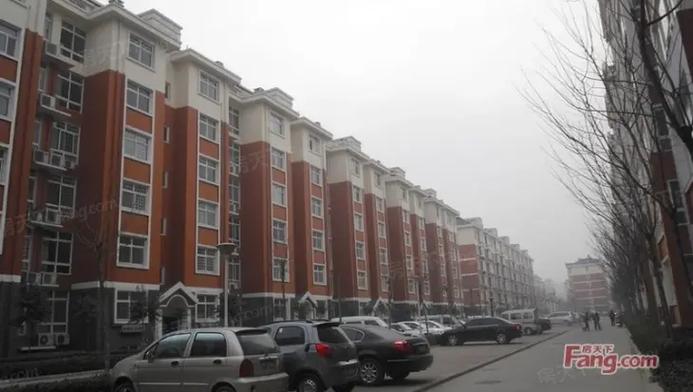 运城金鑫房产最新楼盘