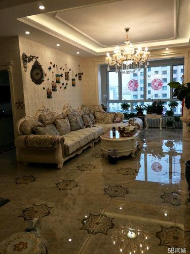 沈丘欧洲花园房价多少