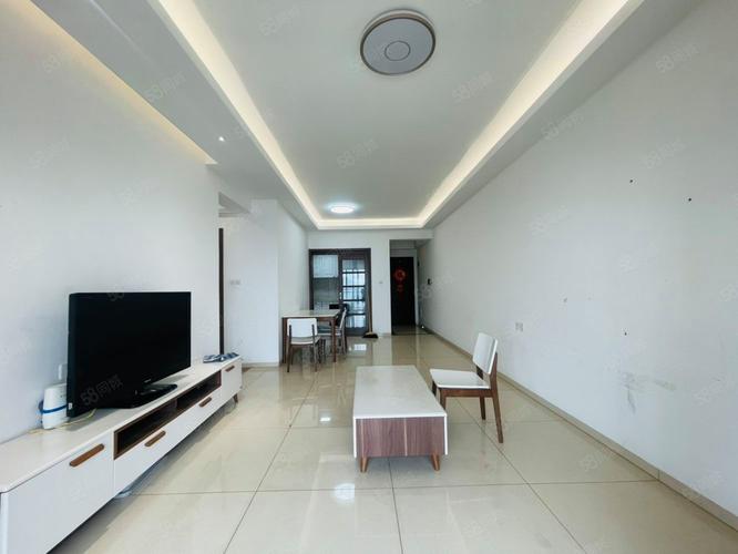 虎门君悦花园项目