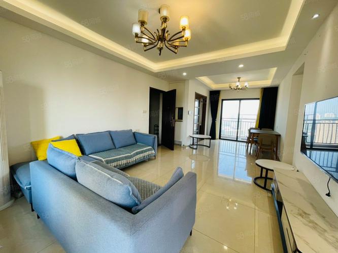 虎门君悦花园项目