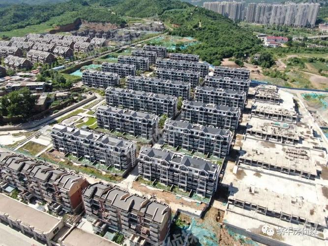 承德上河新城房价