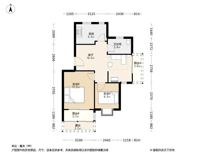 苏州虎阜花园学区