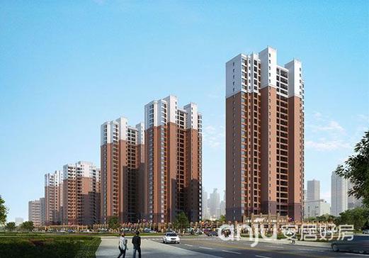 安乡正在出售的楼盘