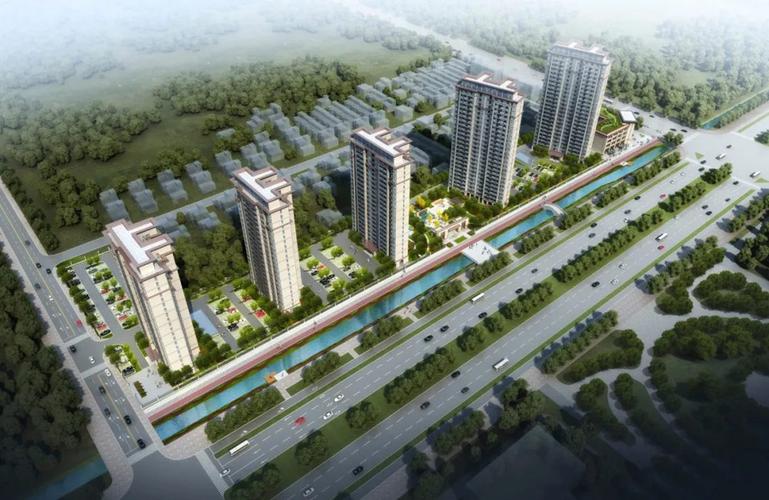 安乡正在出售的楼盘