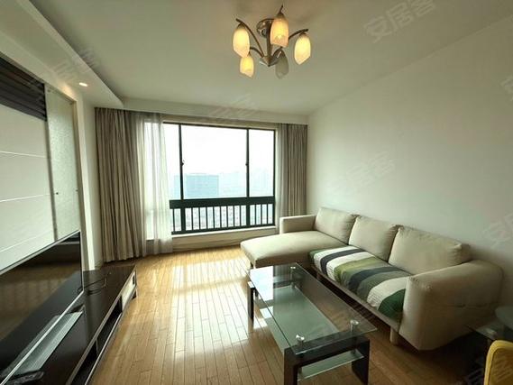 徐家汇天际花园