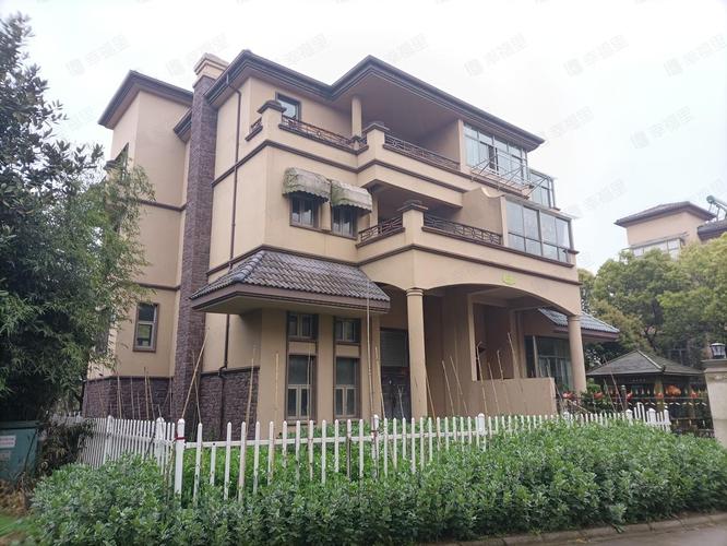 南京绿野枫景花园