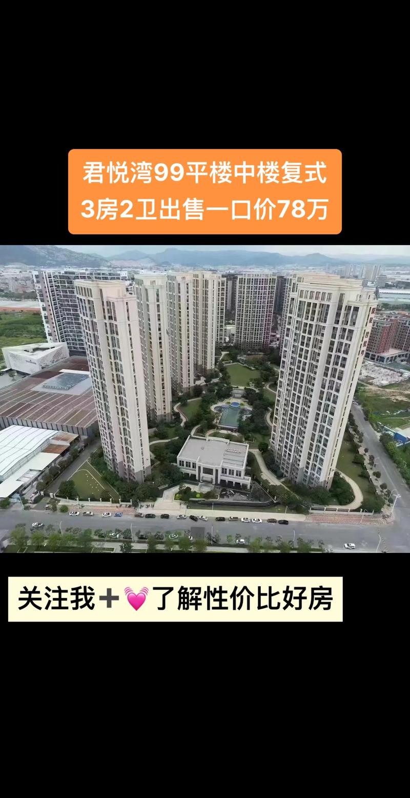 水头海联那个楼盘最好