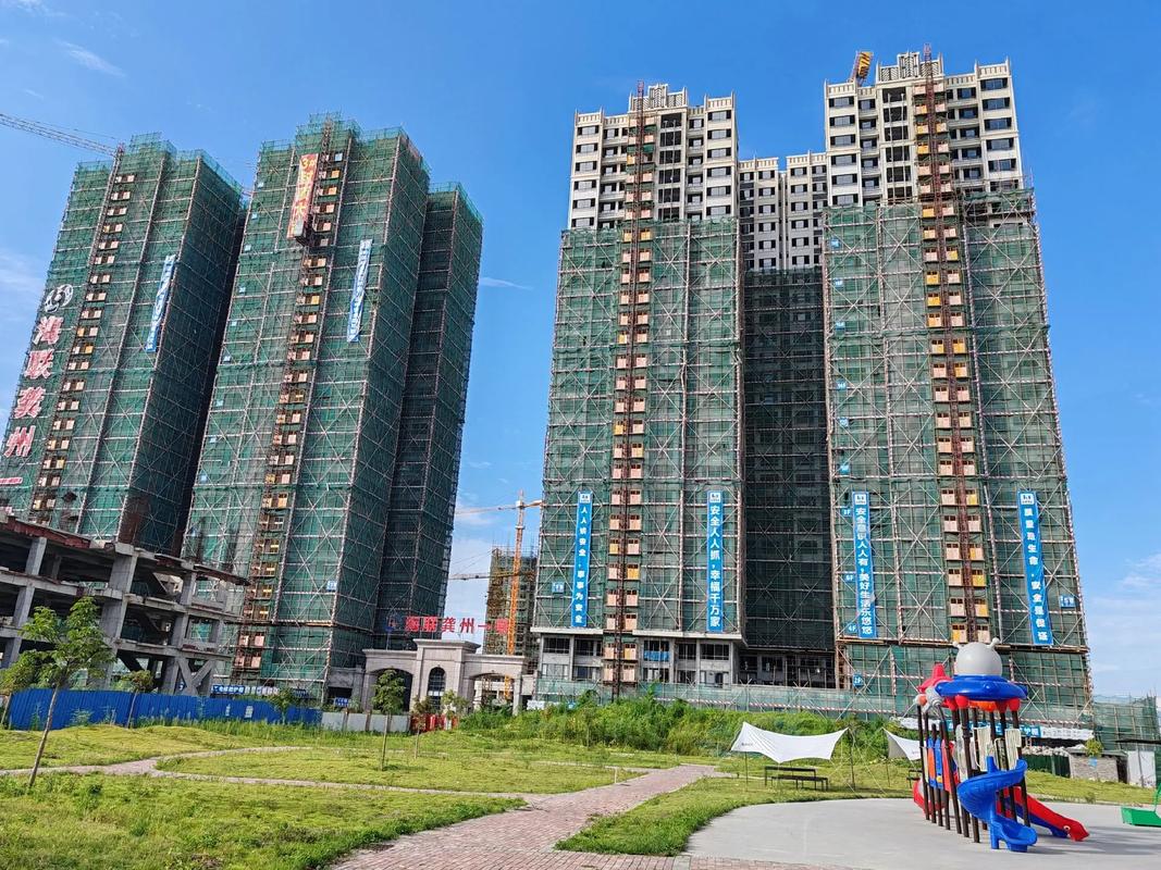 水头海联那个楼盘最好