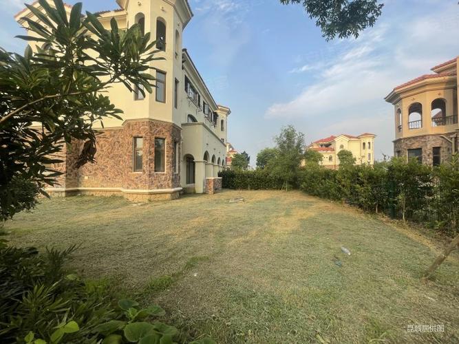 苏州双湖湾花园房价