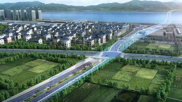 宁波象山石浦新楼盘